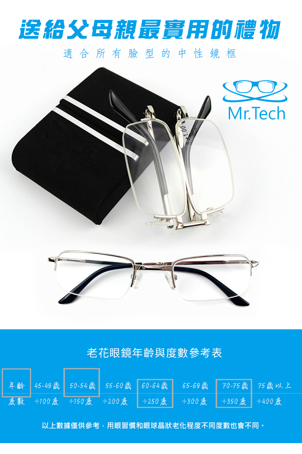 Glasses, , large