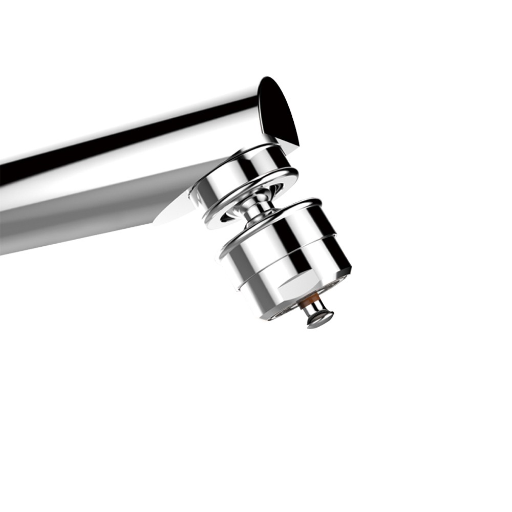 【雙手萬能】萬向觸碰式省水閥-氣泡型出水(360度 節水器 防疫小物 水龍頭配件 省水), , large