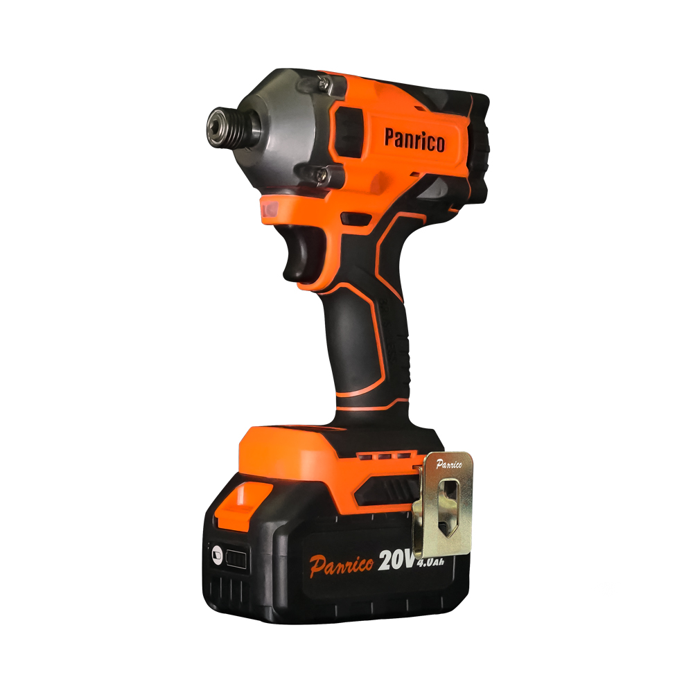 20V rechargeable brushless lithium impact driver and tapping machine with dual, , large