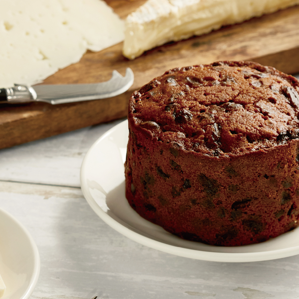 【BUCKINGHAM】Cherry Fruit Cake, , large