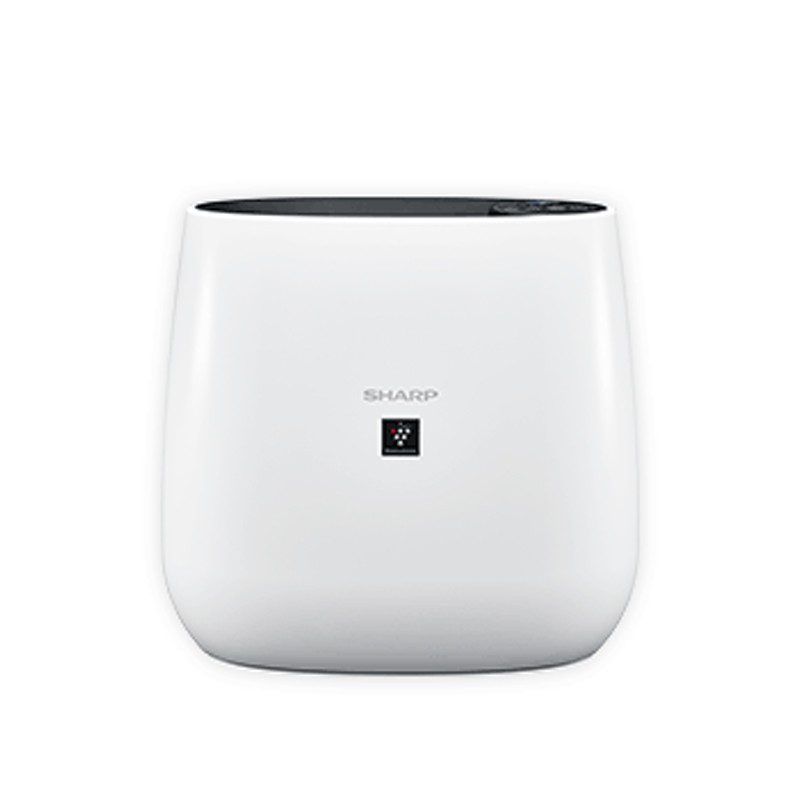 SHARP 夏普 PM2.5自動除菌離子空氣清淨機 FU-J30T-W, , large