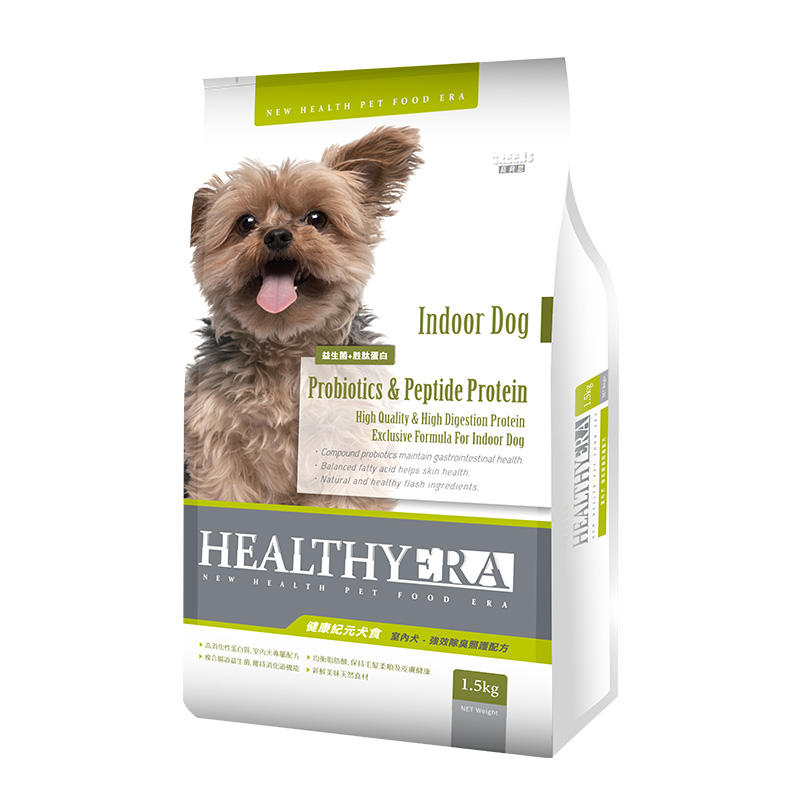 HEALTHY ERA-Indoor Dog, , large