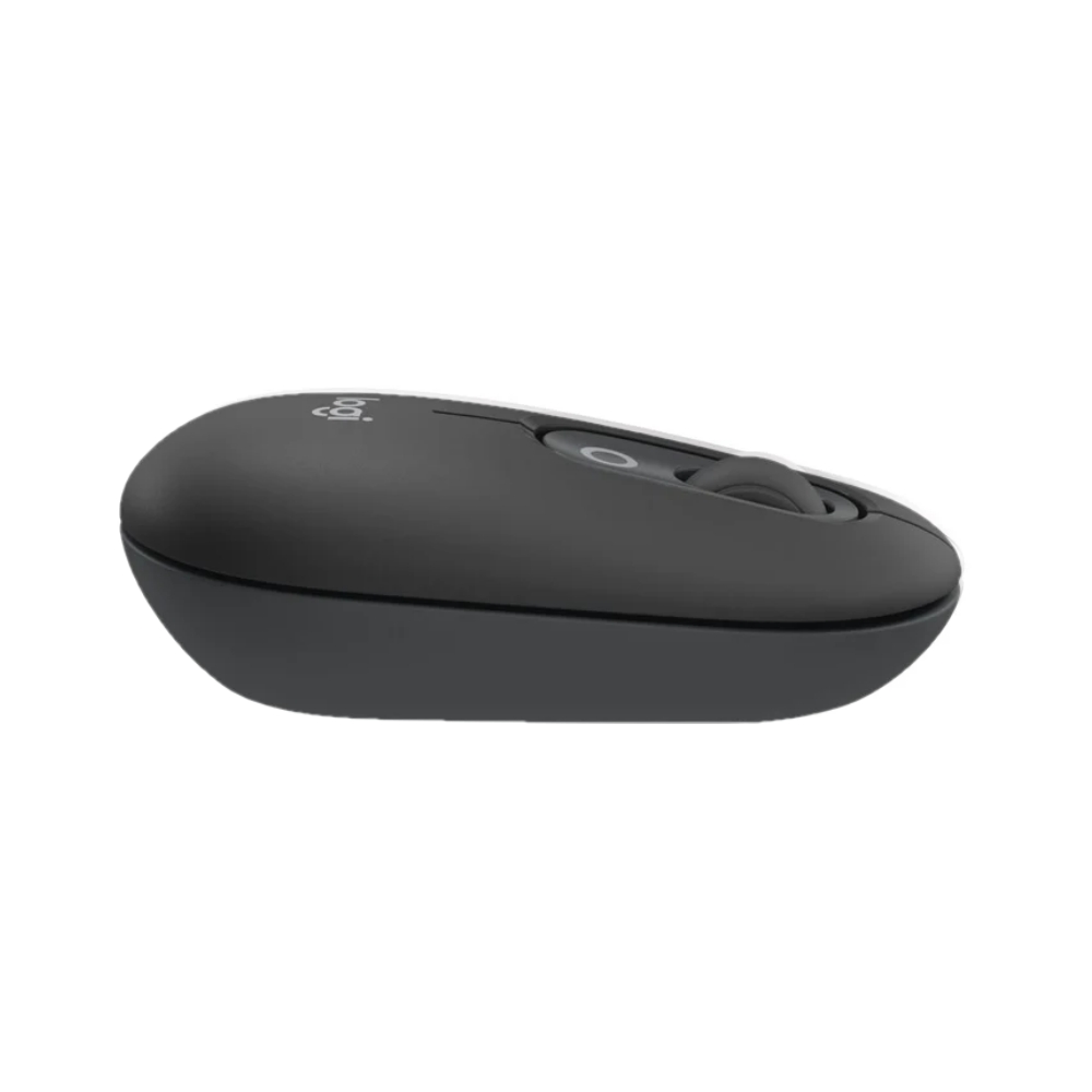 Logitech computer mouse, , large