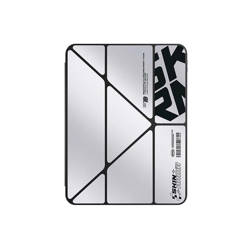 【山水之寶】Skinarma iPad Pro11吋M4/M5（2024/2025版）保護套 Kira Kobai 可拆蓋帶筆槽平板保護套 原廠公司貨, , large