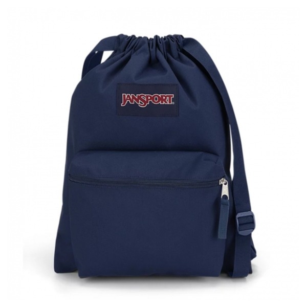 [秉宸] JANSPORT DRAW SACK 後背包 JS0A83LQ, , large