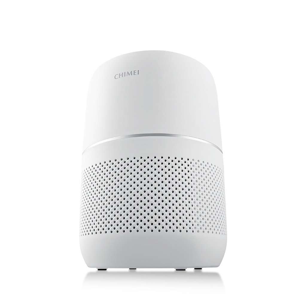 CHIMEI 360&deg; DC Energy-Saving Air Purifier AP-03SRC1, , large