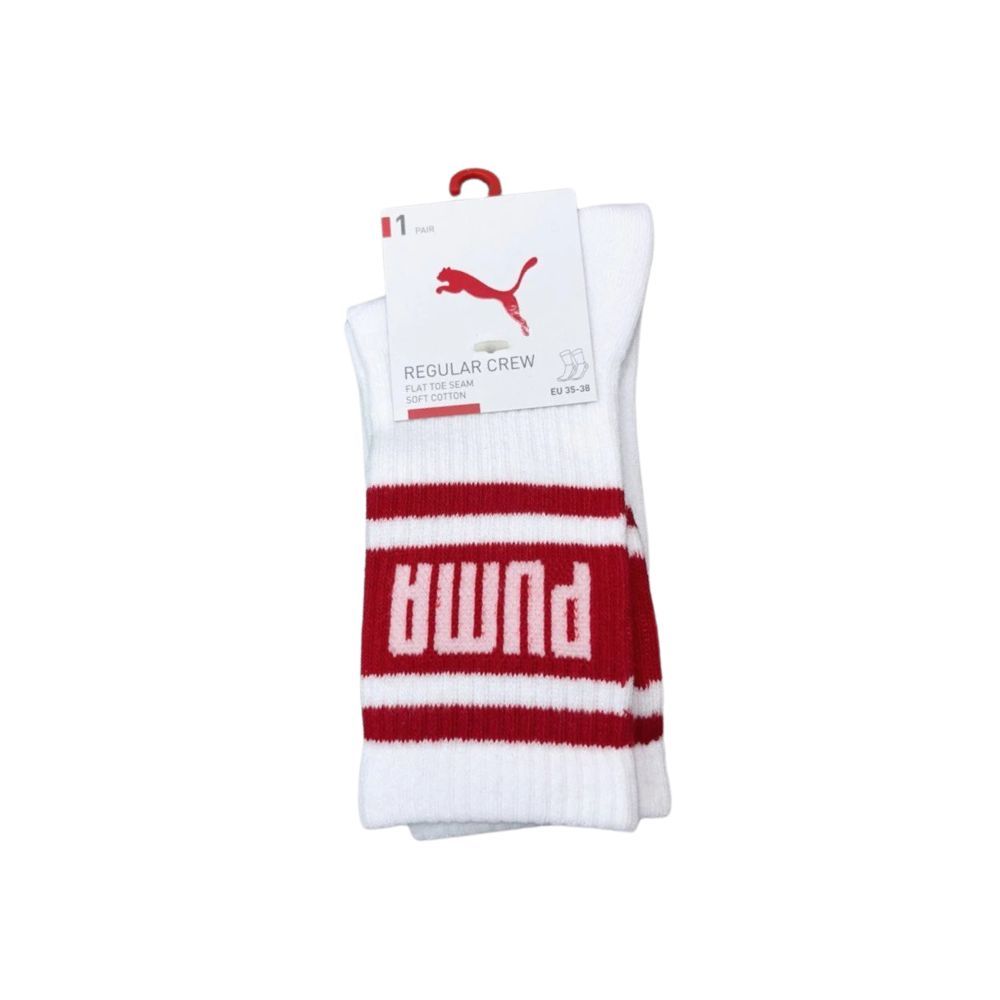 [秉宸] PUMA Fashion 條紋半統襪 BB1403, , large