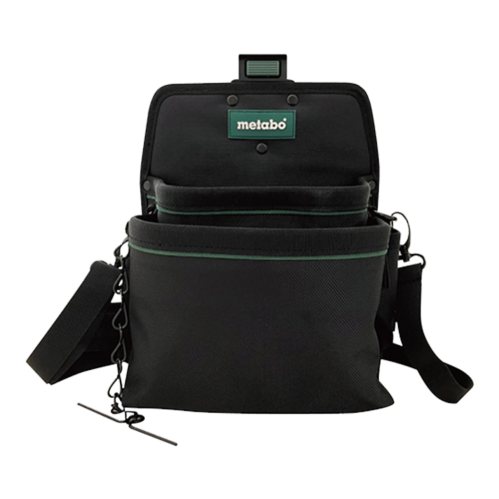 Quick-Release Multifunctional Electrician Bag, , large