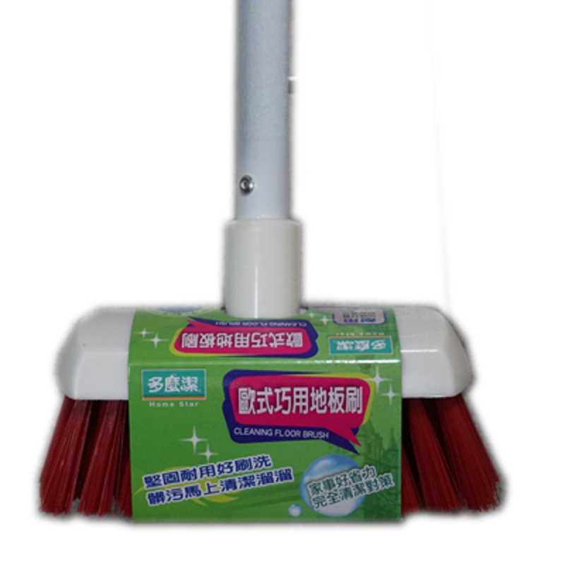 Qiao land scrubbing brush, , large