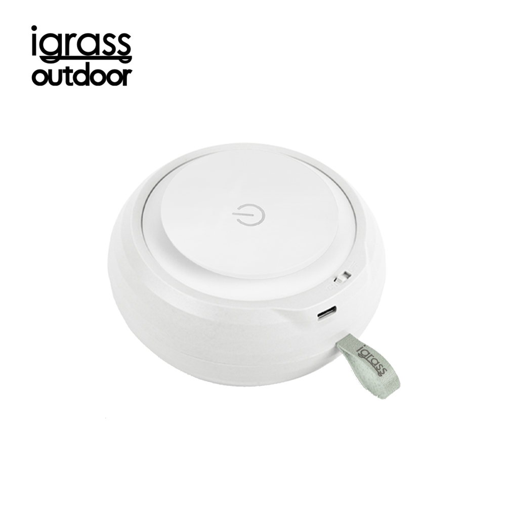 igrass outdoor folding camping lantern, , large
