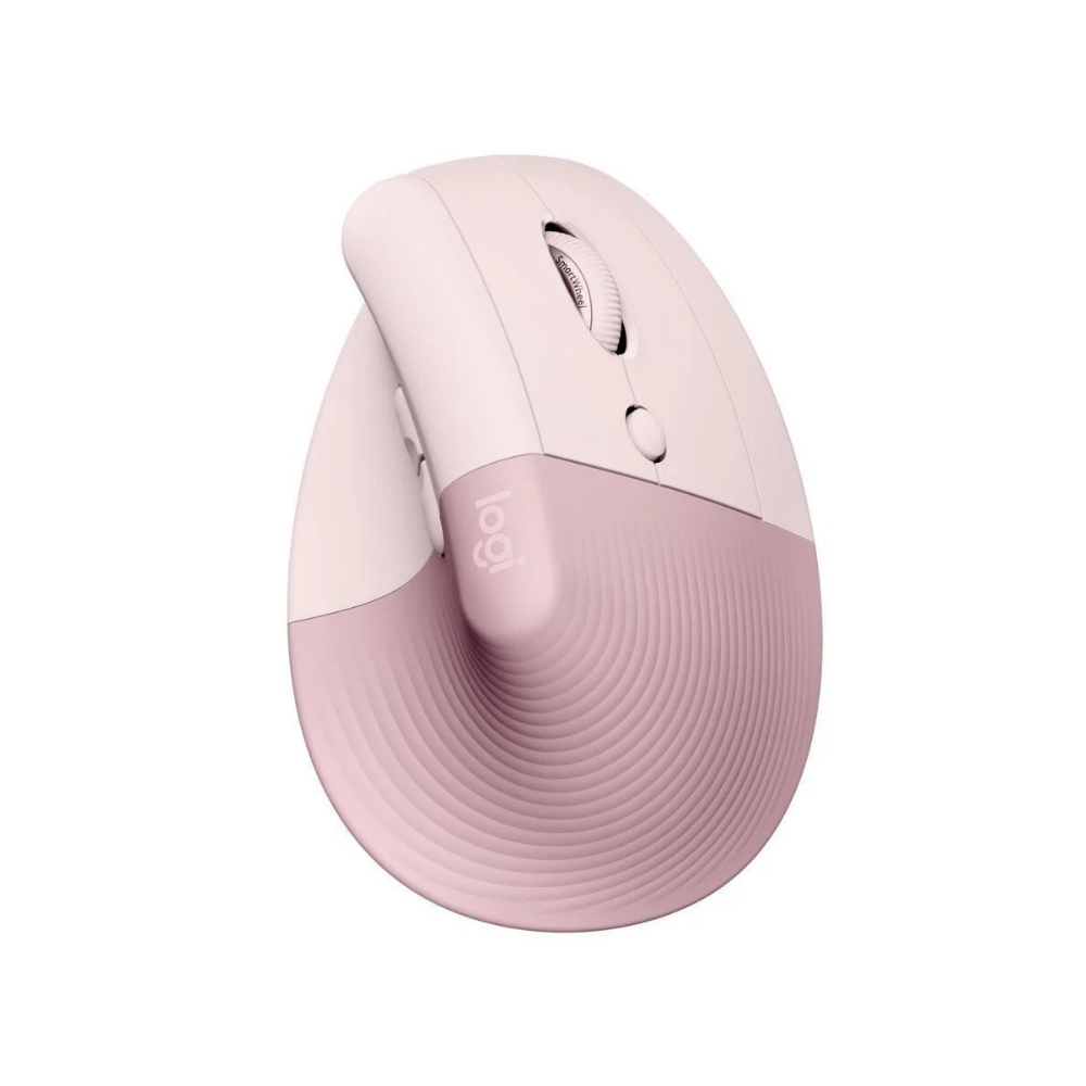 Logitech computer mouse, , large