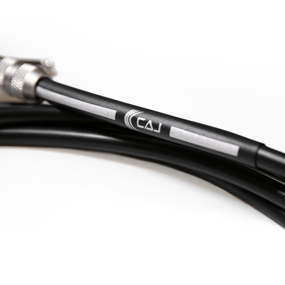CAJ MCB IL 3M 貝斯手工導線【敦煌樂器】, , large