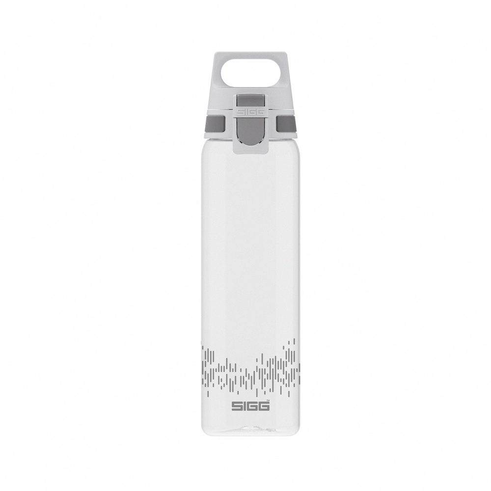 [瑞士百年 SIGG] Tritan 輕淨彈蓋水瓶 750ml, , large