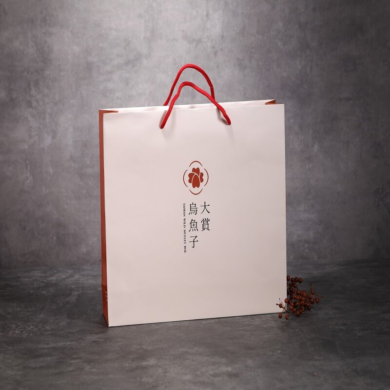 [大賞] 野生烏魚子典藏禮盒(4兩), , large