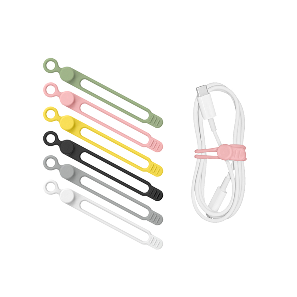 【好米企業社】紐扣式理線器 理線器, , large
