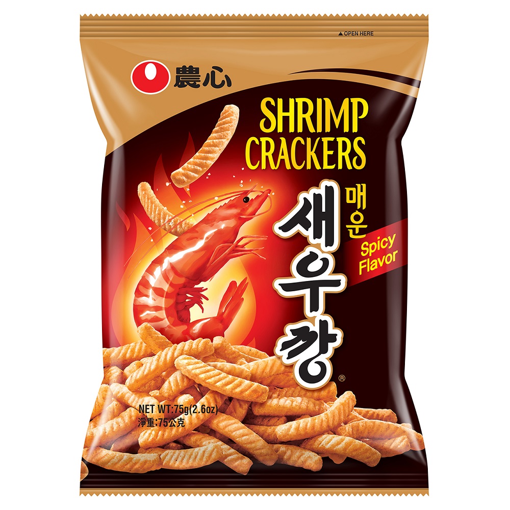 Shrimp Cracker (HotSpicy), , large