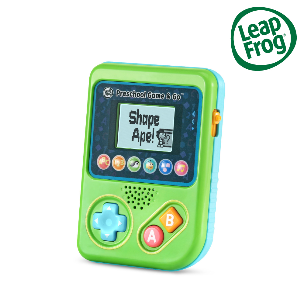 Preschool Game & Go&trade;, , large