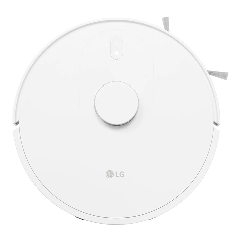 LG-R5-Sweeping robot, , large