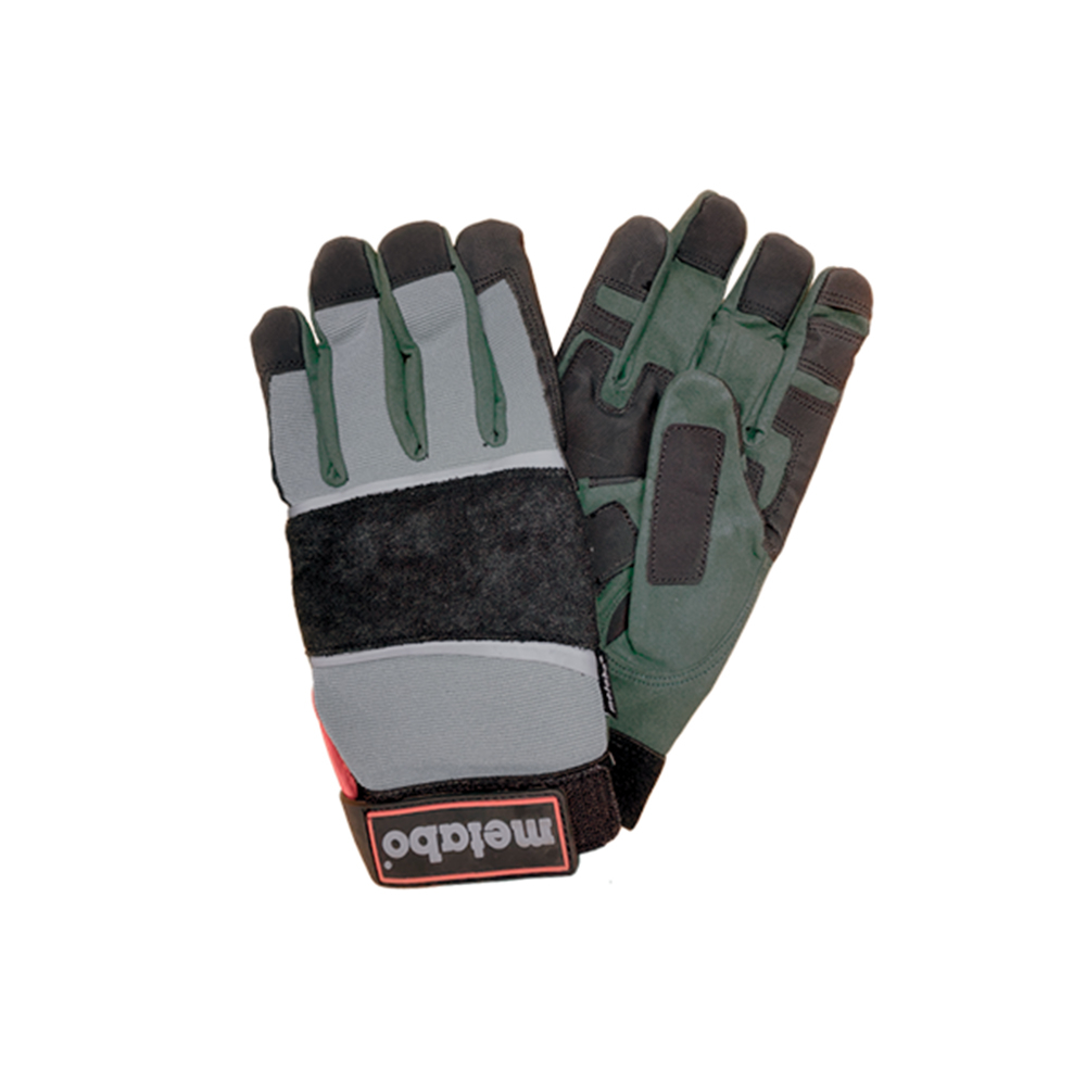 M3 Anti Vibration Work Gloves, , large