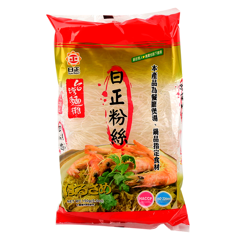 日正粉絲150g, , large