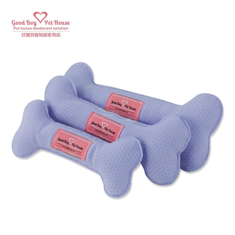 [GBPH好寶貝] 潔牙骨造型發聲玩具 &ndash; 粉紫色 M 20*9*4.5cm, , large