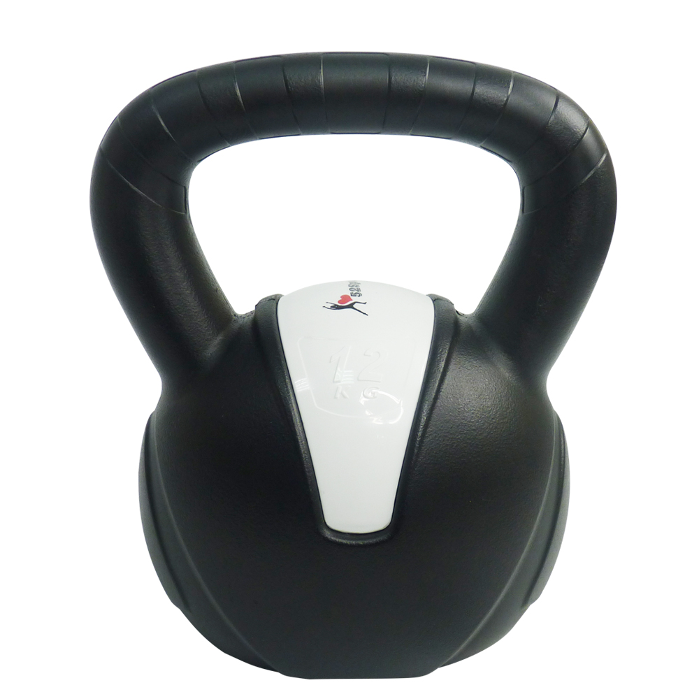 Kettlebell 3kgs, , large