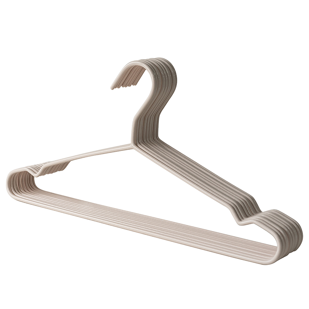 HK Simple Solid Hangers, , large