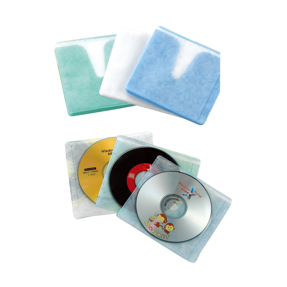 【FLYING 雙鶖】CD內頁 (CD-5002), , large