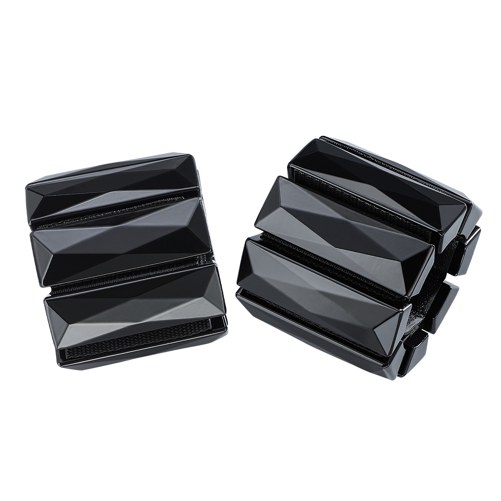 Byzoom 重量手環2kg_2入, , large