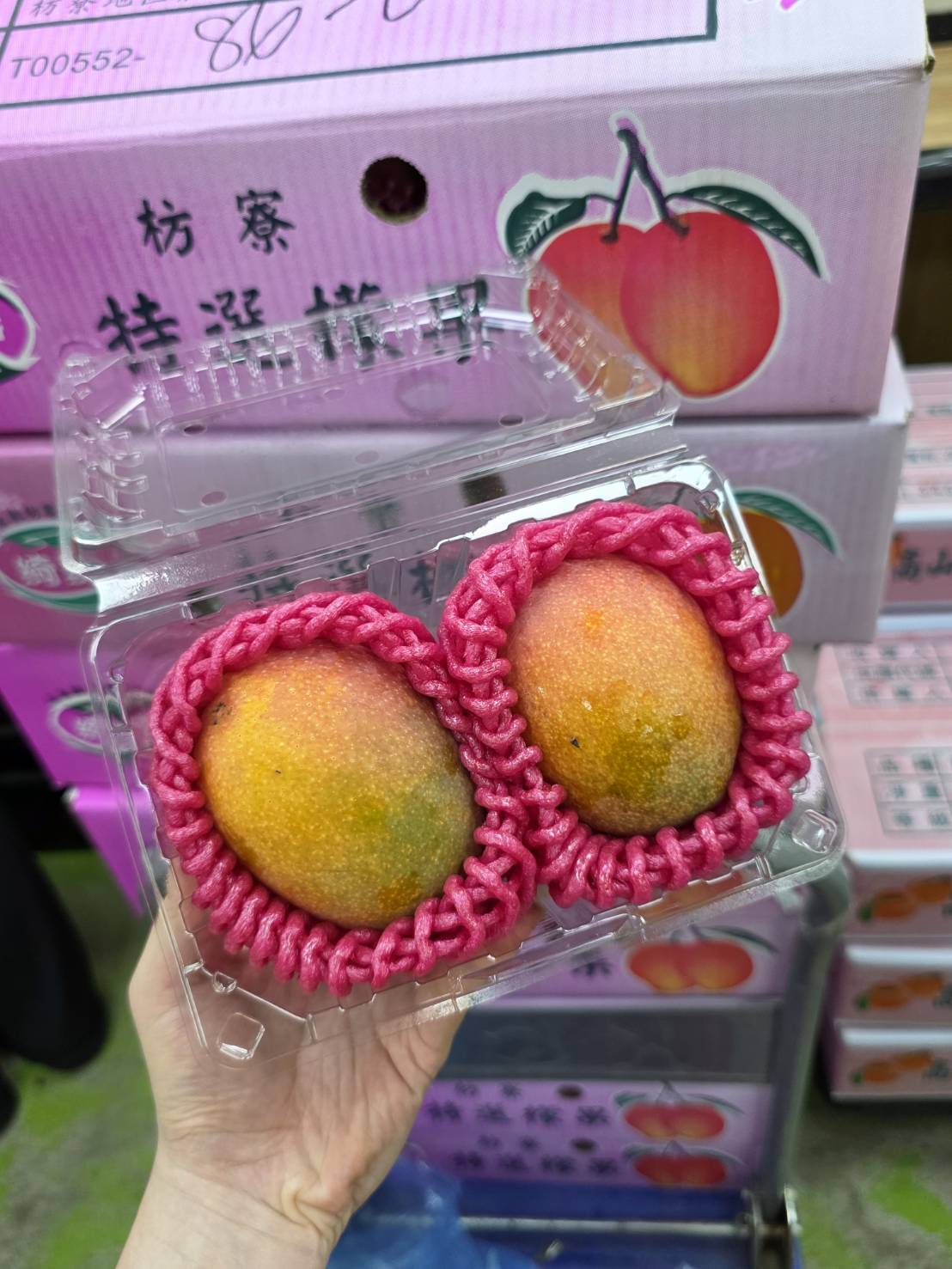 Irwin Mango, , large