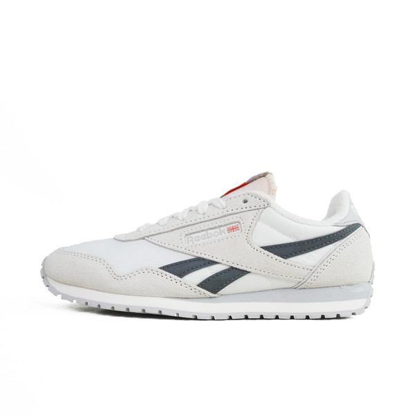 Kixpress-Reebok Classic Az 女 運動休閒鞋 舒適 百搭 復古 白灰 [100208830], , large