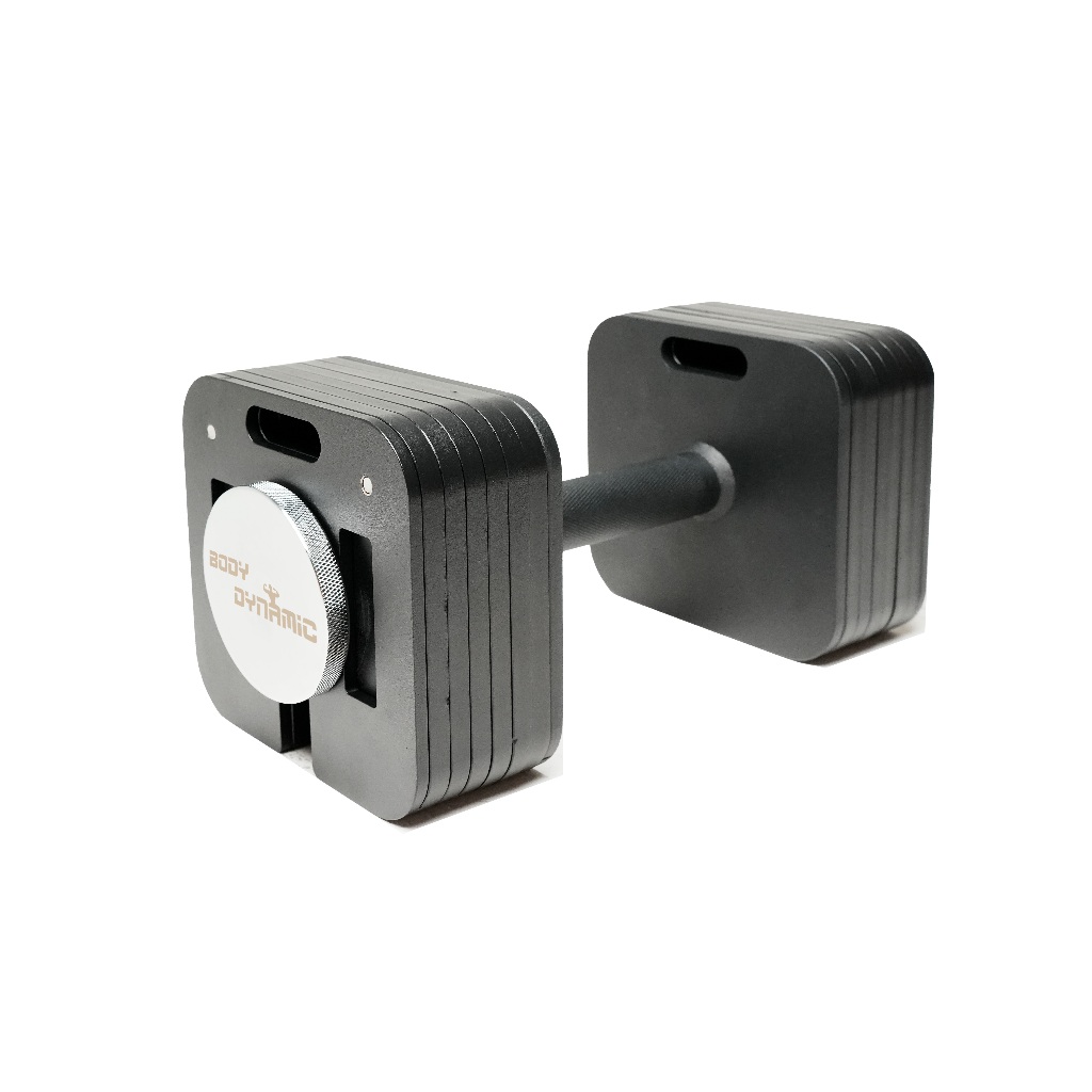 [Body Dynamic] AD57 Adjustable Dumbbell 32KG (Single), , large