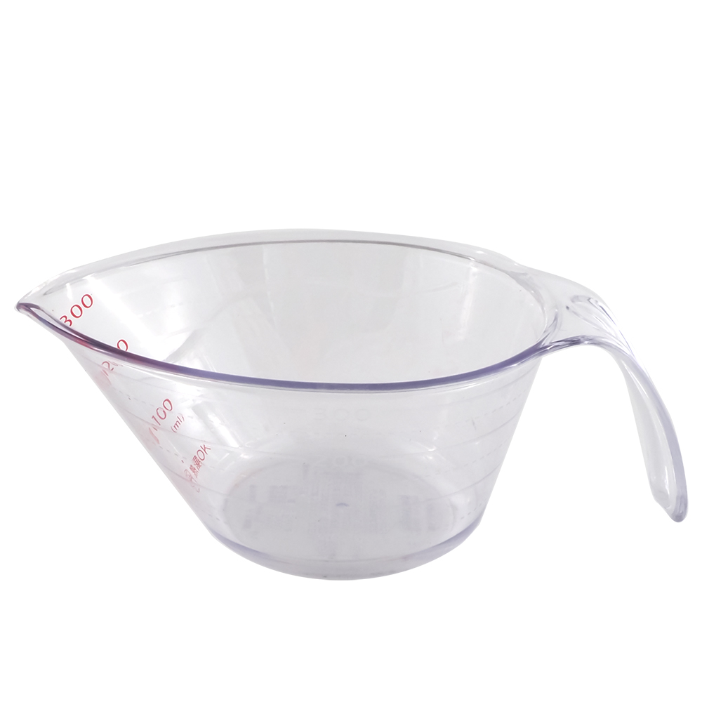 日本製Inomata料理量杯-350ml-3入, , large