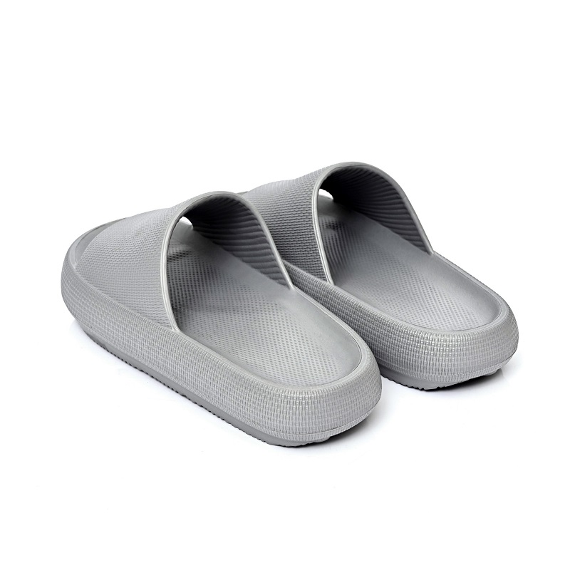 indoor slippers, 灰27, large
