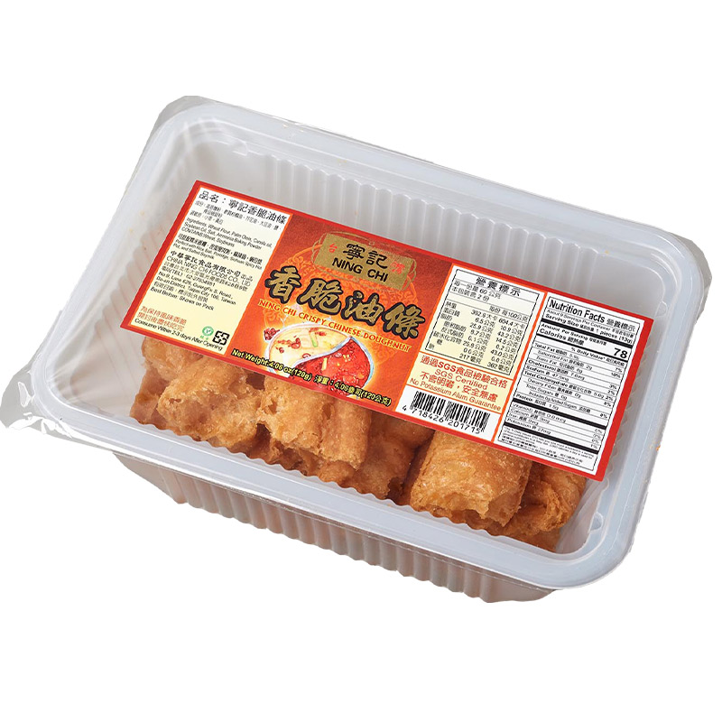 Fritters, , large