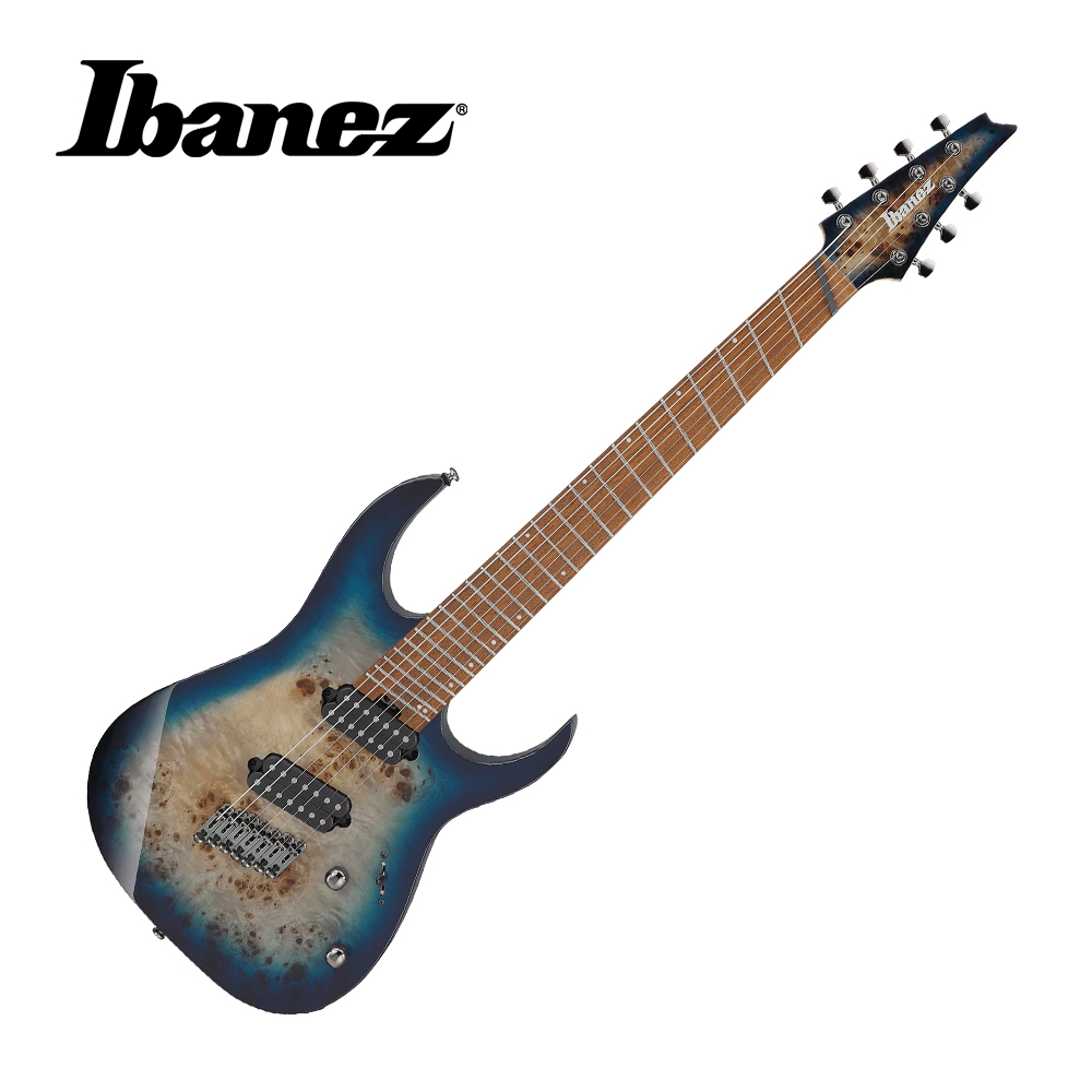 Ibanez RGMS7PB-CBS 七弦電吉他【敦煌樂器】, , large