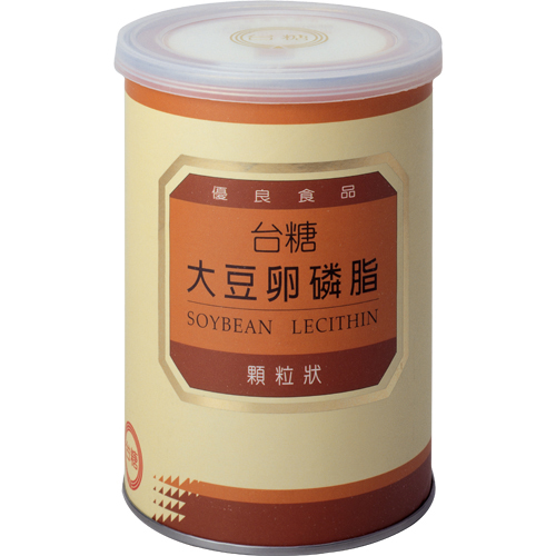 soybean lecithin, , large