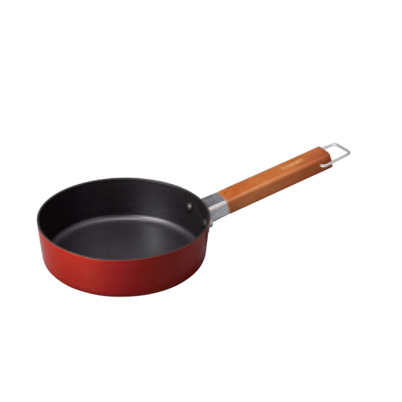 【CB JAPAN】COPAN系列 IH爐迷你平底鍋16CM, , large