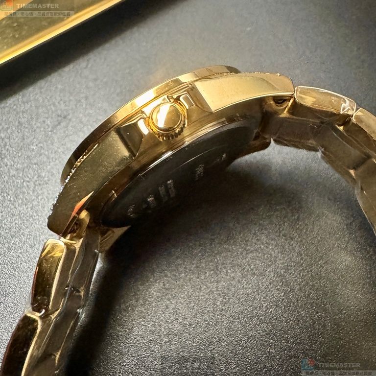 [TIMEMASTER] GUESS watch, 34mm, GC00005, , large