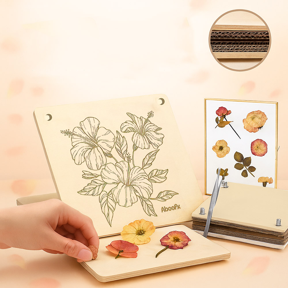 wooden-flower-press-kit, , large
