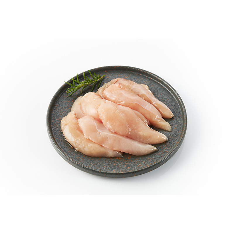 大成冷凍益活雞里肌肉300g(箱購), , large