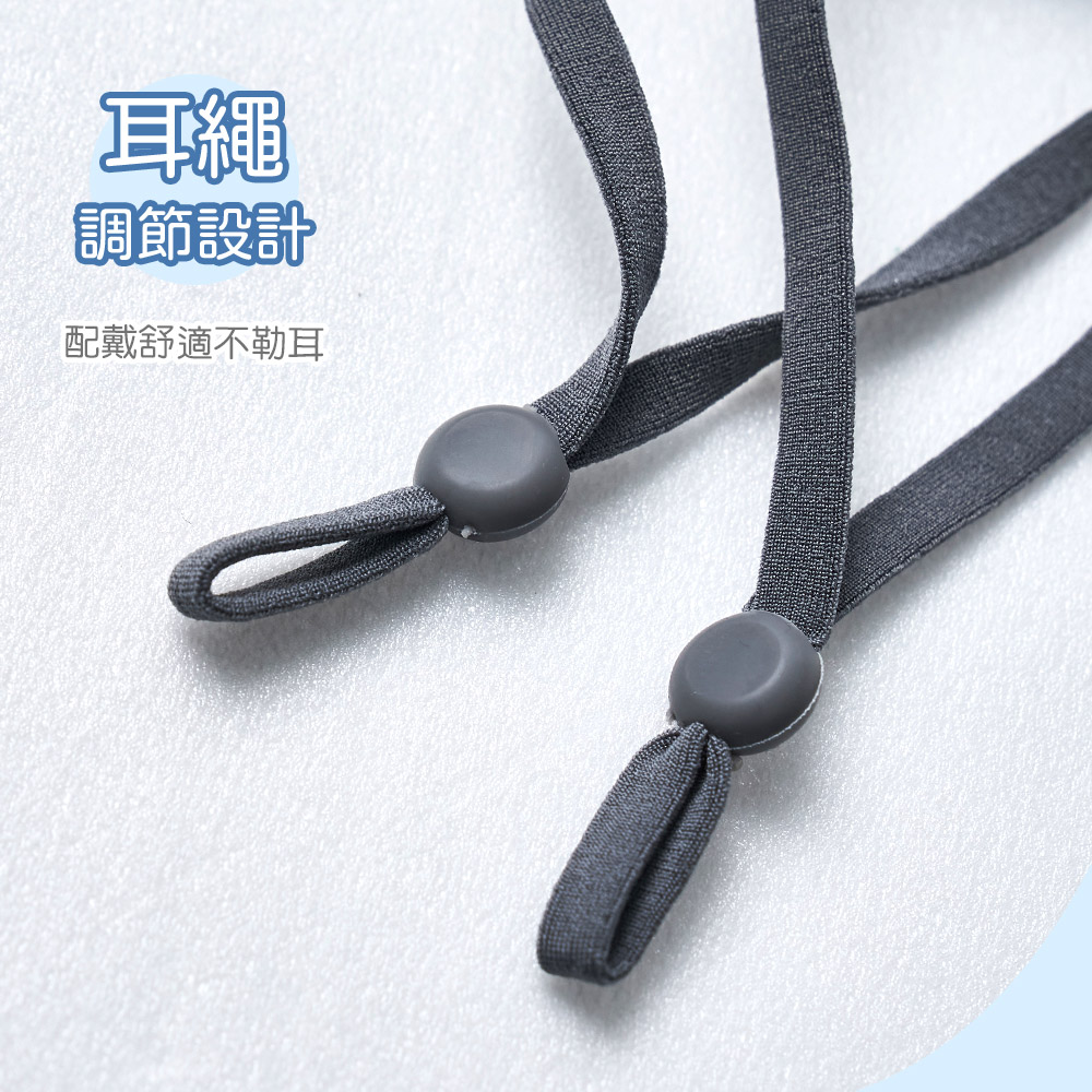 保暖蓄熱口罩 冬季保暖口罩【ONEDER旺達】OD-BB30, , large