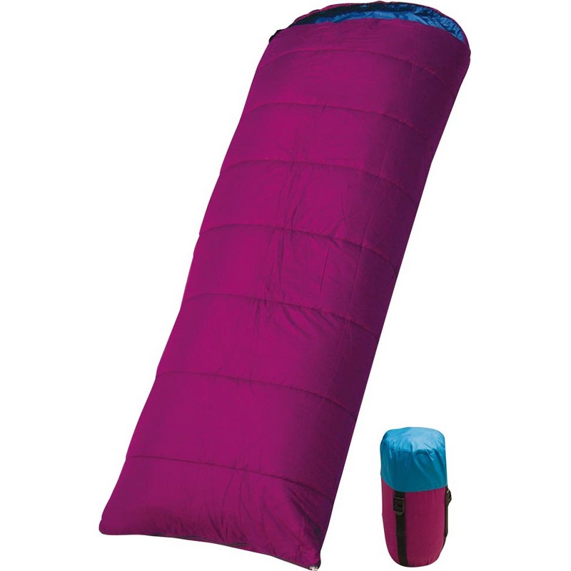 Hollow Fibersleep Bag Washable, , large