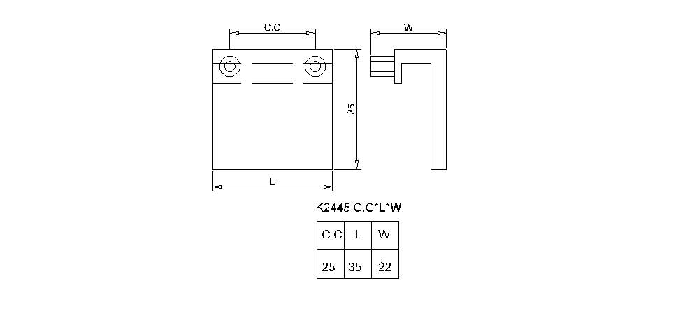 Handles, , large