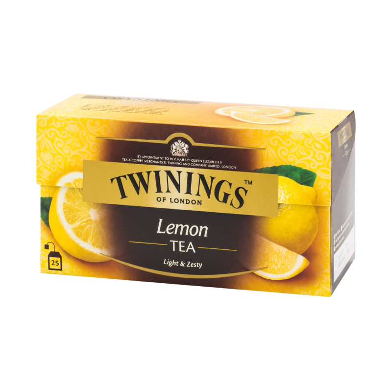 LEMON TEA, , large
