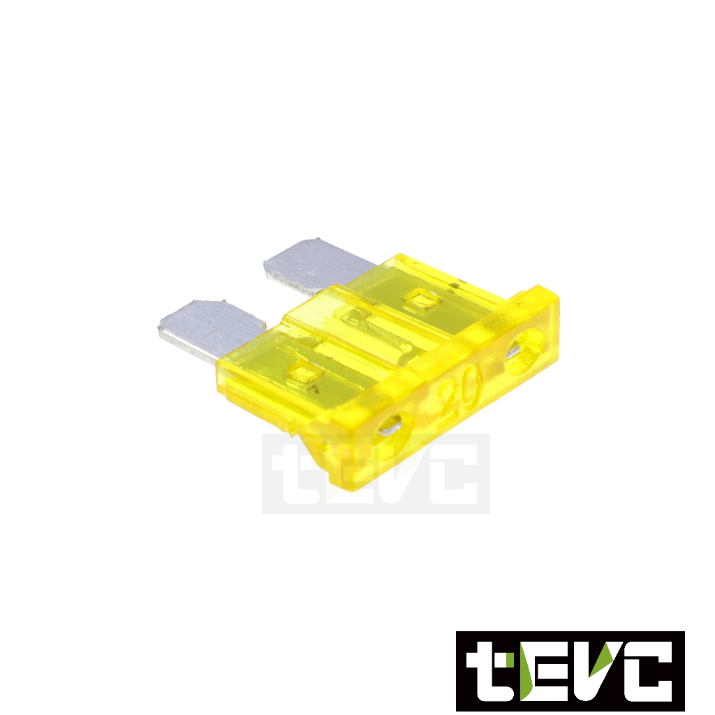 《tevc》45A 插片式保險絲, , large