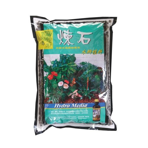 翠筠發泡煉石, , large