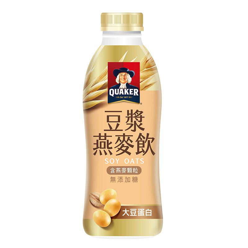 Quaker Soy Milk ats Drink , , large