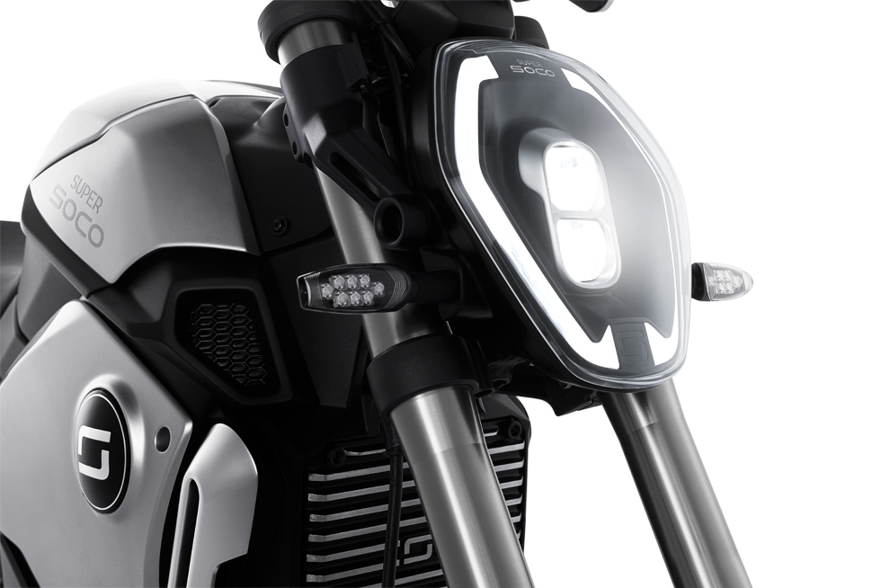 VMOTO TS Lite, , large