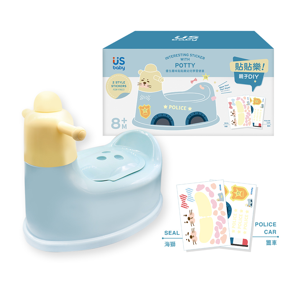 US BABY POTTY, , large